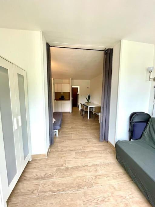 Joli Studio Cosy De 31 M2 Bord De Mer Acces Pmr 4Personnes La Ciotat Exteriér fotografie